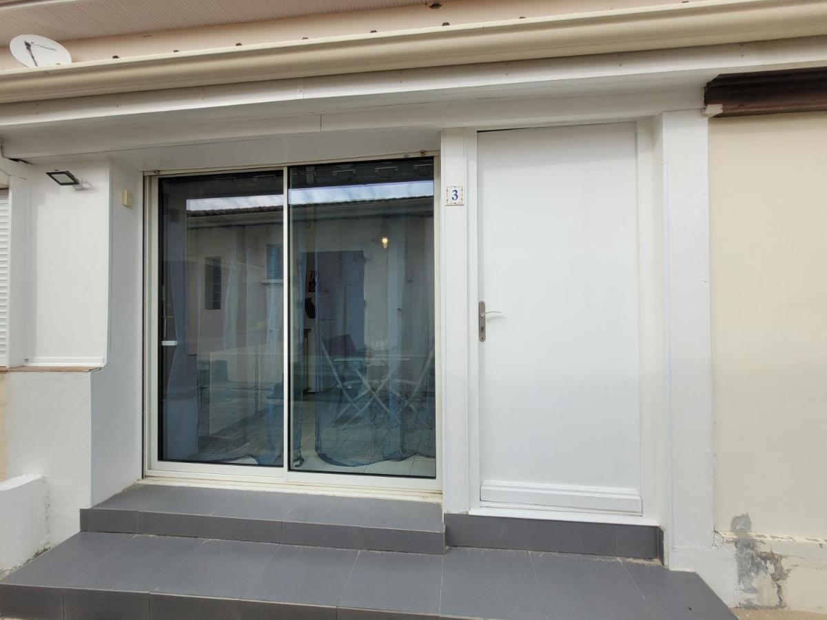 Les Vacances Apartamento Mimizan-Plage Exterior foto
